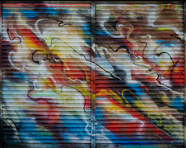 Shoreditch Street Art Part I 009