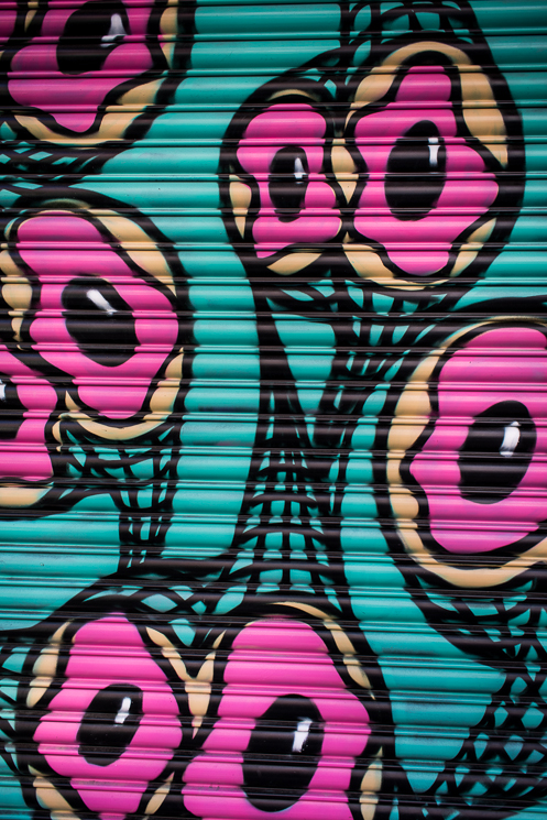 Shoreditch Street Art Part II 003